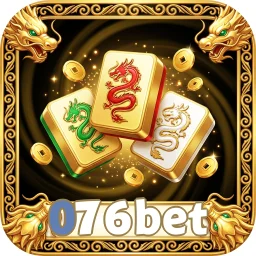 076BET — ikon APK