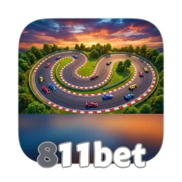 811BET — ikon APK