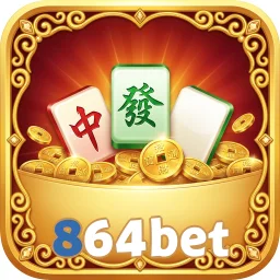 864BET — ikon APK