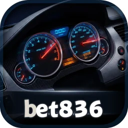 BET836 — ikon APK